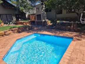 Milkwood Cottage Mabalingwe